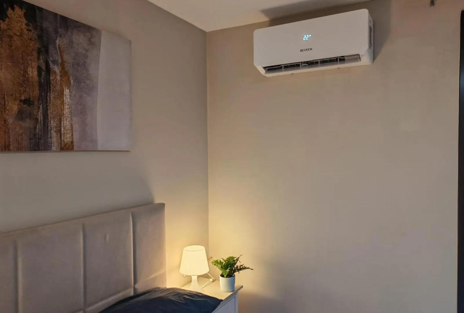Beautiful Renovated Apartment With Terrace And Air Condition In Mocan 4 Palm Mar 0*, Palm-mar Spanien